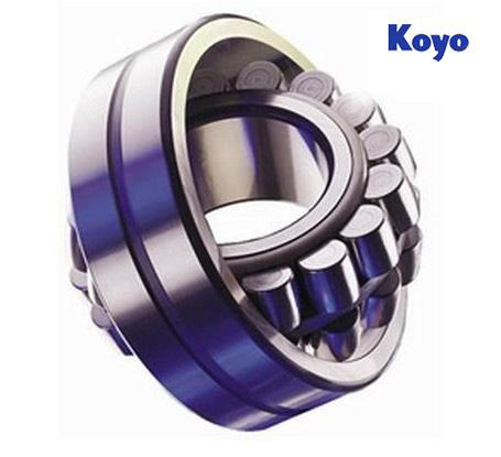 日本KOYO軸承(圖1) 日本KOYO軸承(圖1)