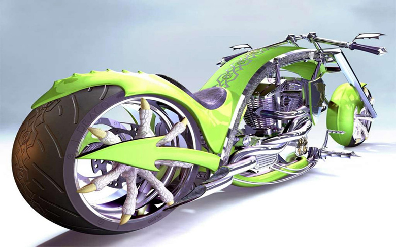 汽車、摩托車(圖2) 汽車、摩托車(圖2)